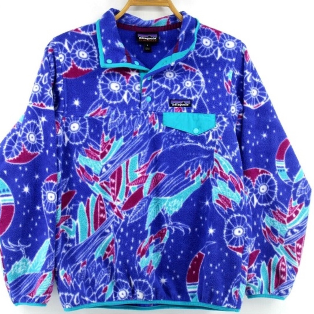 Patagonia Owl Jacket